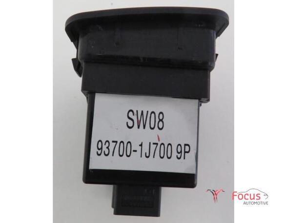 P9198915 Schalter für Leuchtweitenregelung HYUNDAI i20 (PB) 937001J7009P