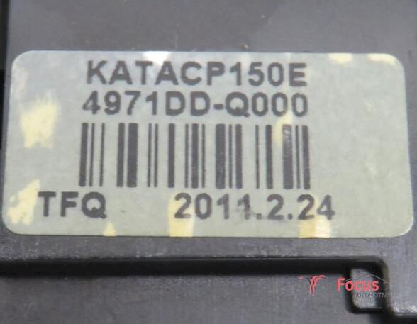 P10201895 Schalter für Leuchtweitenregelung KIA Picanto (TA) 4971DDQ000