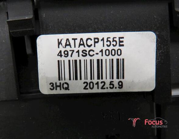 P10480674 Schalter für Leuchtweitenregelung KIA Picanto (TA) 4971SC1000