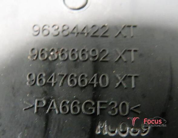 P9942245 Schalter für Leuchtweitenregelung CITROEN Berlingo I Kasten (M) 9638442