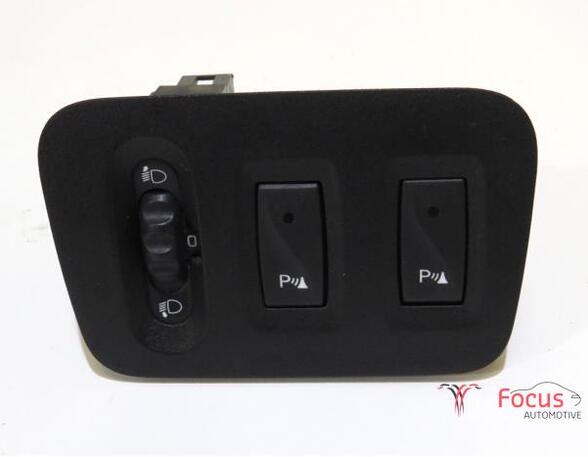 P20402015 Schalter für Leuchtweitenregelung RENAULT Master III Kasten (FV) 82003