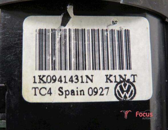 P11402138 Schalter für Licht VW Eos (1F) 1K0941431N