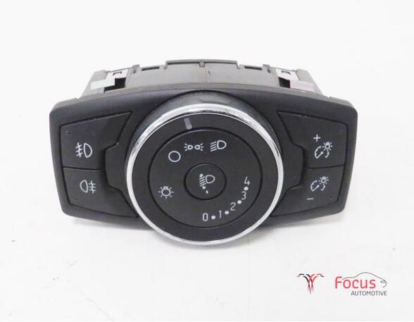 Headlight Light Switch FORD B-Max (JK)