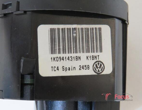 Headlight Light Switch VW Tiguan (5N)