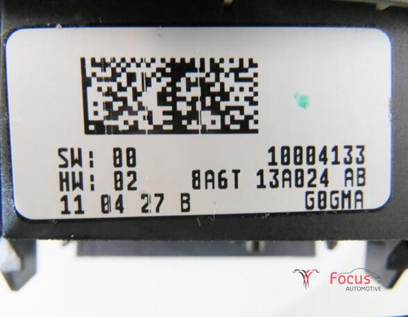 P17886852 Schalter für Licht FORD Fiesta VI (CB1, CCN) 8A6T13A024AB