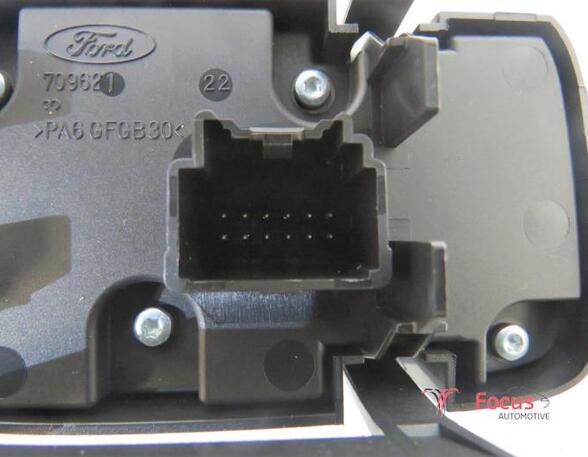 P17886852 Schalter für Licht FORD Fiesta VI (CB1, CCN) 8A6T13A024AB