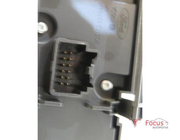 Headlight Light Switch FORD Fiesta VI (CB1, CCN)