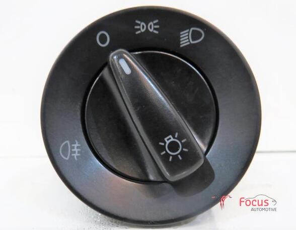 Headlight Light Switch SKODA Fabia II Combi (545), SKODA Roomster Praktik (5J)
