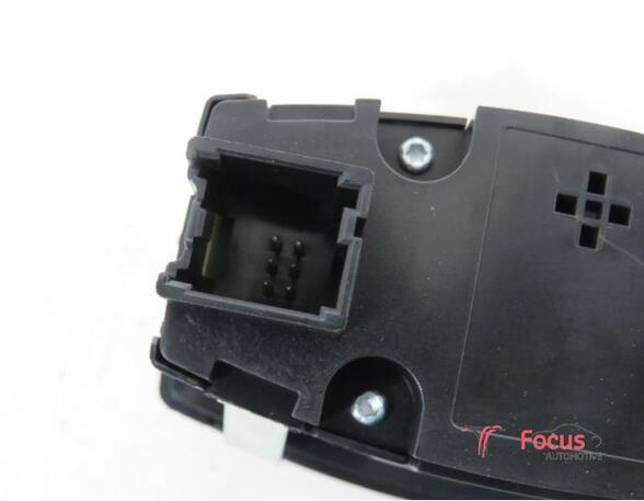 Headlight Light Switch FORD Focus III Turnier (--)