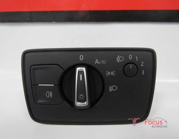 Headlight Light Switch VW Passat Variant (3G5, CB5), VW Passat Alltrack (3G5, CB5)