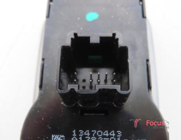 P15533402 Schalter für Licht OPEL Corsa E (X15) 13470443