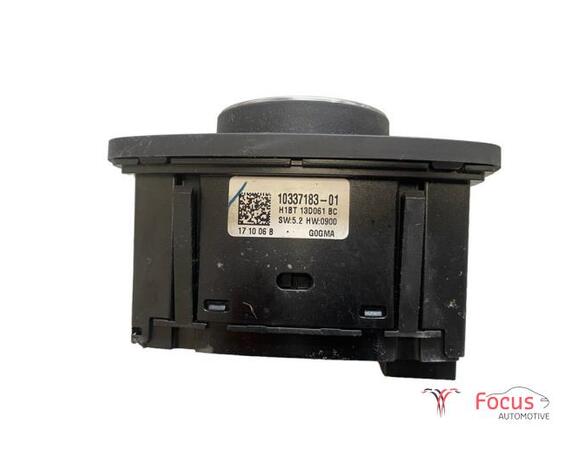 P20417399 Schalter für Licht FORD Fiesta VII (HJ, HF) H1BT13D061BC