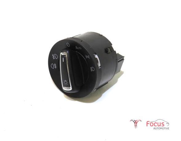 Headlight Light Switch SEAT Leon ST (5F8), SKODA Karoq (NU7)