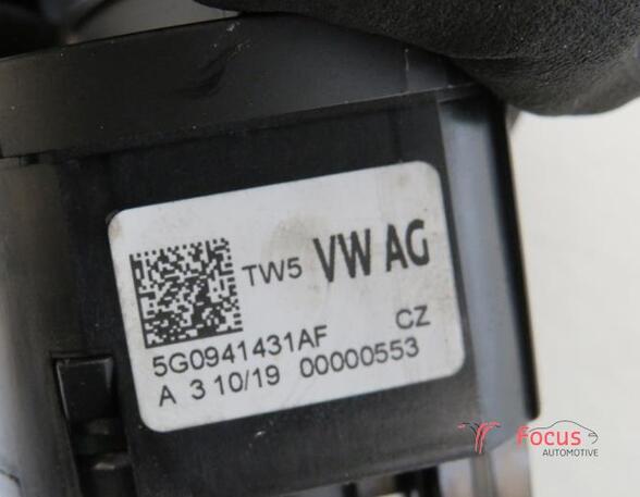 P20419908 Schalter für Licht SEAT Leon ST (5F) 5G0941431AF