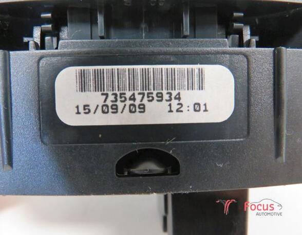 P11837414 Schalter für Nebelscheinwerfer FORD Ka (RU8) 735475934