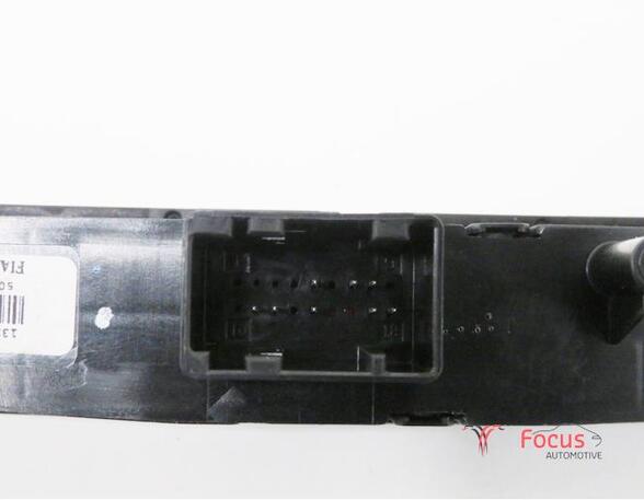 P12842611 Schalter für Warnblinker FIAT Punto Evo (199) 735506945