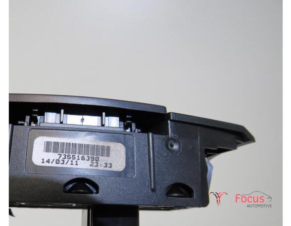 P15544095 Schalter für Warnblinker FORD Ka (RU8) E30563