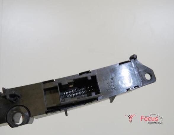 Waarschuwingsknipperlamp schakelaar FIAT 500L (351, 352)