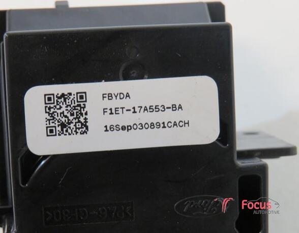 P17004512 Schalter für Wischer FORD Focus III (DYB) F1ET17A553BA