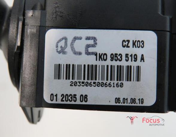 P10547443 Schalter für Wischer SEAT Toledo III (5P) 1K0953519A