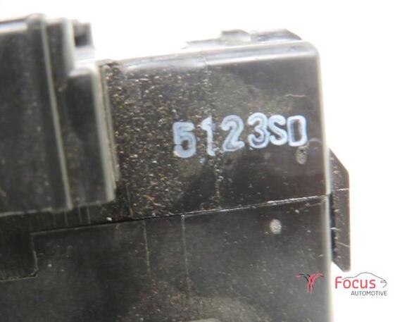P11488572 Schalter für Wischer SUZUKI Celerio (LF) 5123SD