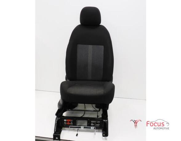 Seat FIAT Fiorino Kasten/Großraumlimousine (225), FIAT Qubo (225)