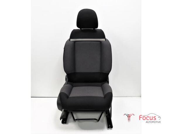 Seat CITROËN C3 Aircross II (2C, 2R)