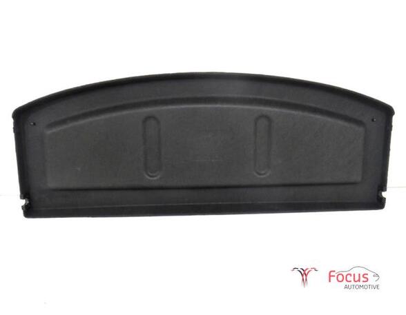 Rear Shelf Trim HYUNDAI i20 (PB, PBT)