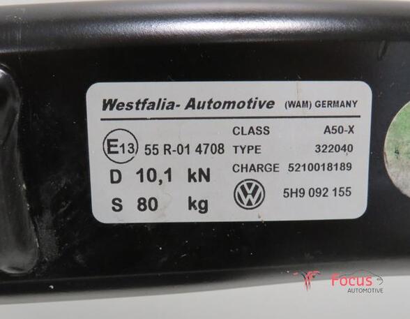 P18863626 Anhängerkupplung VW Golf VIII Variant (CD) 5H9092155