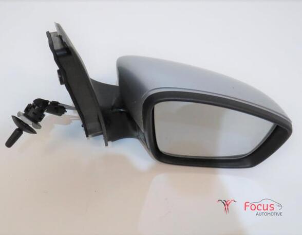 Wing (Door) Mirror SEAT Mii (KE1, KF1)