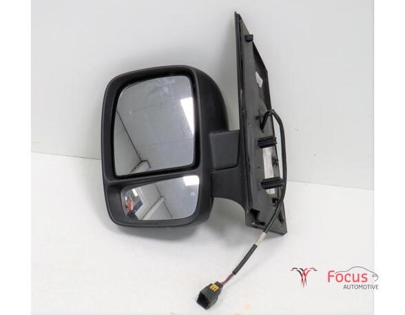 Wing (Door) Mirror CITROËN Jumpy (VF7)