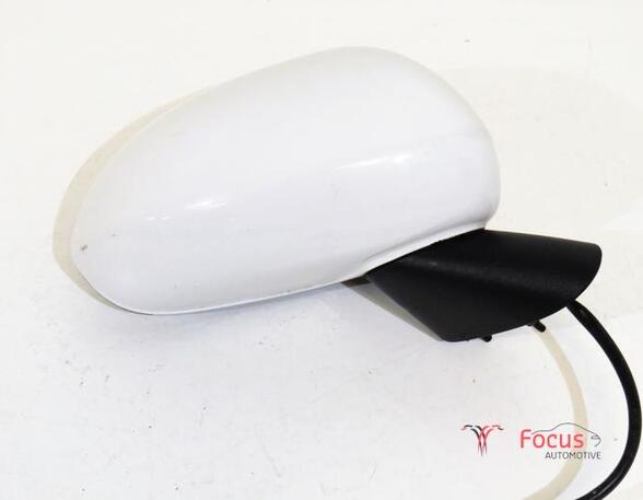 Wing (Door) Mirror OPEL Corsa E (--)