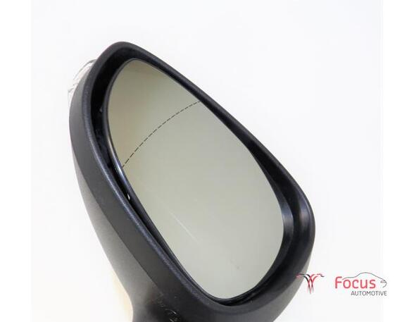 Wing (Door) Mirror FORD Fiesta VI (CB1, CCN), FORD Fiesta VI Van (--)