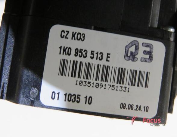 P16176916 Blinkerschalter VW Scirocco III (13) 01103510