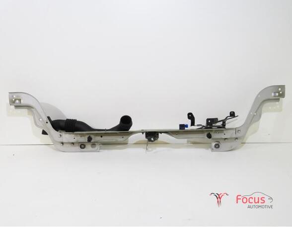 Front Hood Latch Lock FIAT Fiorino Kasten/Großraumlimousine (225), FIAT Qubo (225)