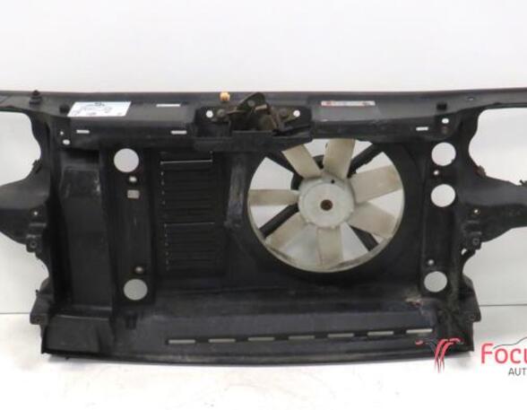 Front Panel VW Golf III Cabriolet (1E7)