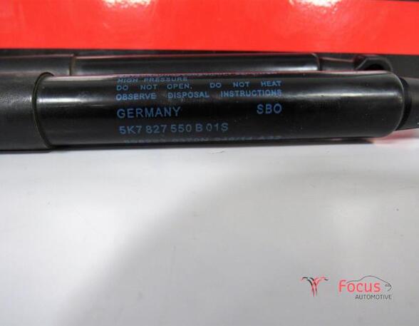 P9190239 Gasdruckfeder VW Golf VI Cabriolet (517) 5K7827550B
