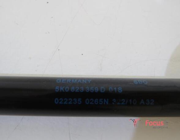 Gas Spring VW Golf VI (5K1), VW Golf V (1K1)