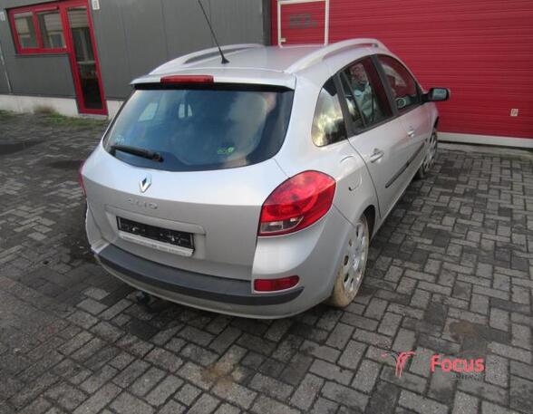 Luggage Carrier RENAULT Clio III Grandtour (KR0/1)