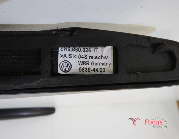 Bagagedrager VW Golf VIII Variant (CG5)