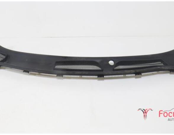 Scuttle Panel (Water Deflector) FORD Fiesta VI (CB1, CCN)