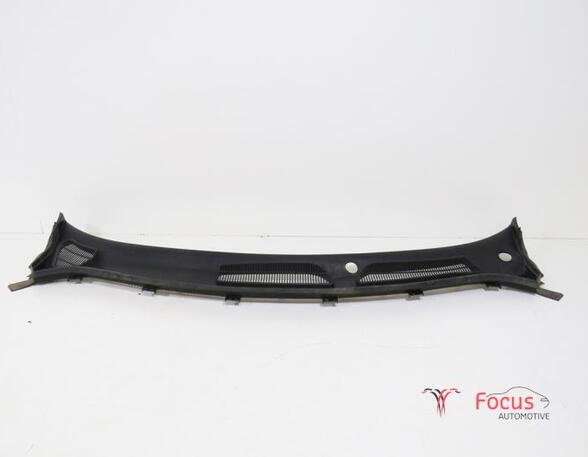 Scuttle Panel (Water Deflector) FORD Fiesta VI (CB1, CCN)