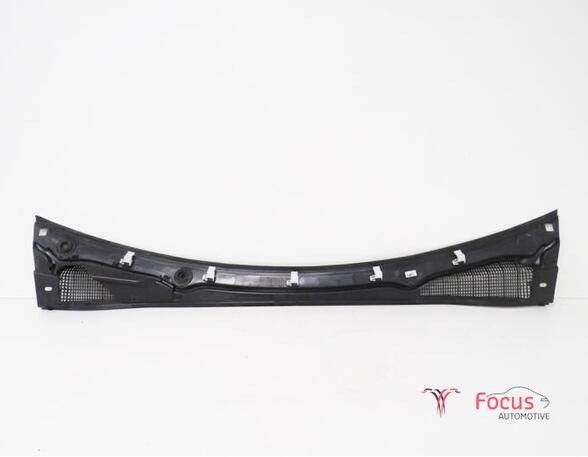 Scuttle Panel (Water Deflector) RENAULT Clio IV Grandtour (KH), RENAULT Clio III Grandtour (KR0/1)