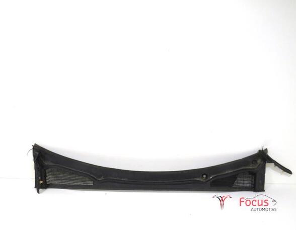 Scuttle Panel (Water Deflector) RENAULT Clio IV (BH), RENAULT Captur I (H5, J5), RENAULT Clio III (BR0/1, CR0/1)
