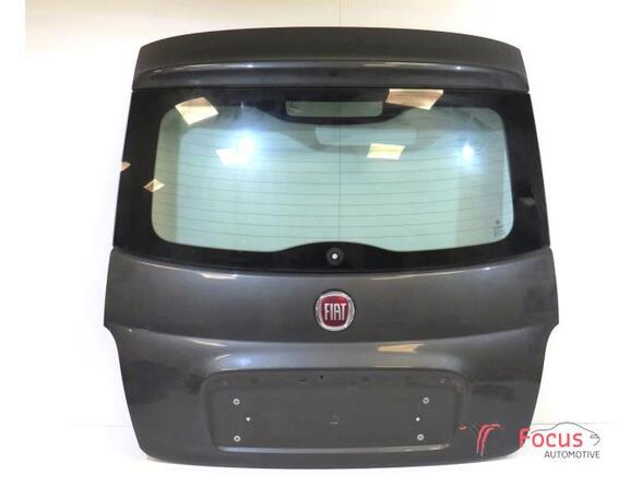 Boot (Trunk) Lid FIAT 500 (312), FIAT 500 C (312), FIAT 500/595/695 (312), FIAT 500C/595C/695C (312)