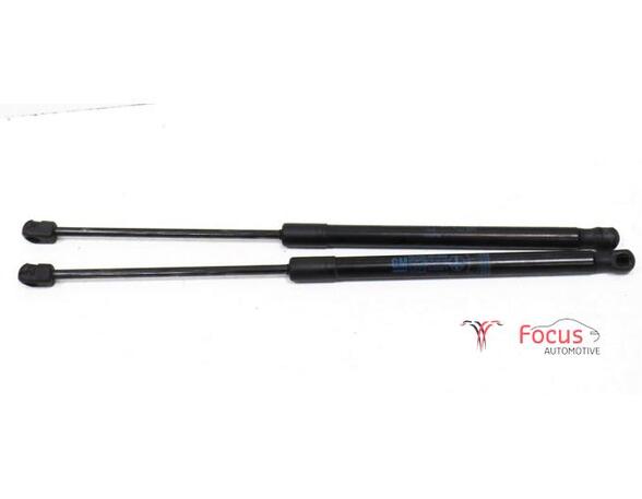 Bootlid (Tailgate) Gas Strut Spring OPEL Astra H GTC (L08)