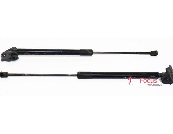 Bootlid (Tailgate) Gas Strut Spring FORD Focus III Turnier (--)
