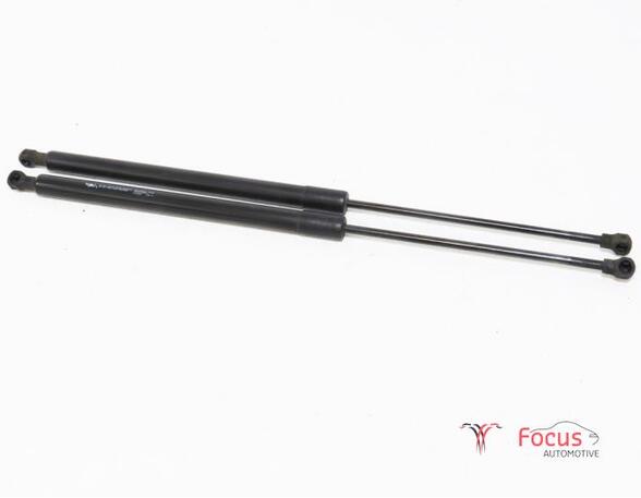 Bootlid (Tailgate) Gas Strut Spring CITROËN C3 Picasso (--)