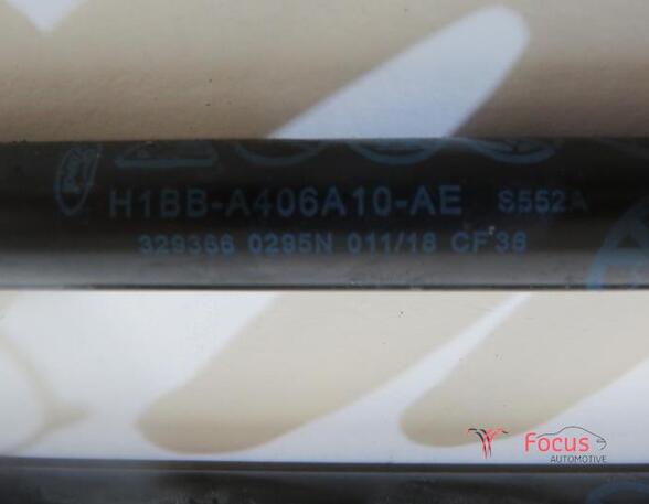 P18396498 Heckklappendämpfer FORD Fiesta VII (HJ, HF) H1BBA406A10AE