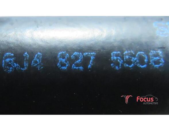 Bootlid (Tailgate) Gas Strut Spring SEAT Ibiza IV (6J5, 6P1), SEAT Ibiza IV Sportcoupe (6J1, 6P5)